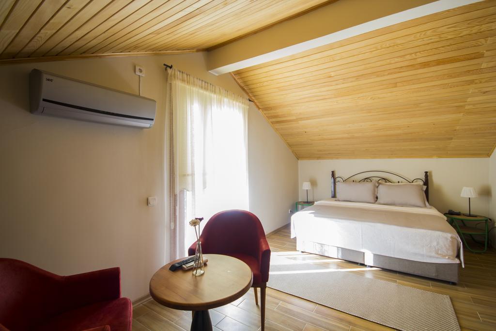 Passawanda Hotel Karaagac  Cameră foto